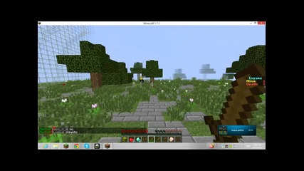Unknown craft-hg
