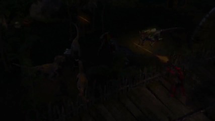 Marvel Heroes - Villains Trailer