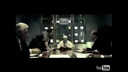 Eminem - The Way I Am Clean Version