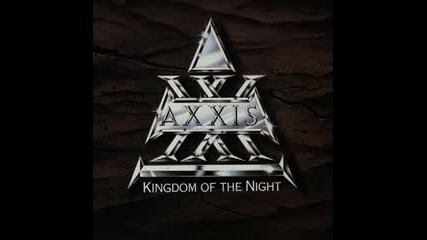 Axxis - Kings Made Of Steel