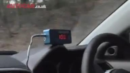 autocar.tv Impreza Sti vs Evo X - by Autocar.co.uk 
