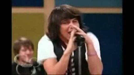 Mitchel Musso - Let s make this last 4 ever Full Lyrics 