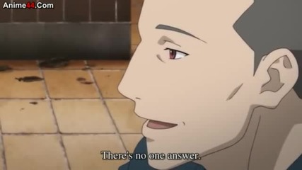 Psychic Detective Yakumo Епизод 10 Eng Sub 