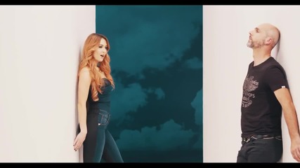 Kumovi feat. Lidija Bacic - Jos te cekam (official video 2014)