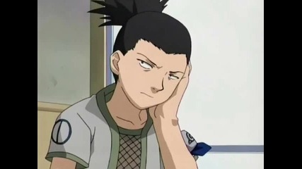 Shoutarou Morikubo (shikamaru) - Lazy Mind
