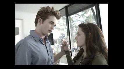 Robert Pattinson - Let me sign - Превод - The Twilight saga: Twilight /soundtrack/ 