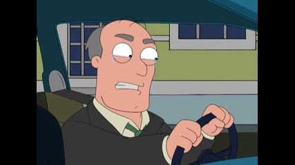 American Dad S04 E20 