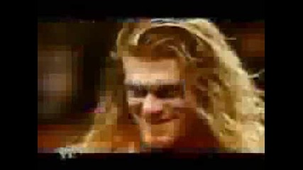 edge is Coming Home