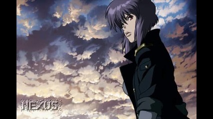 3 Zero Signal: Ghost in the Shell (3) - Solid State Society