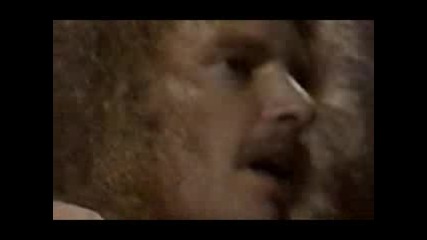 Creedence Clearwater Revival - Midnight Special