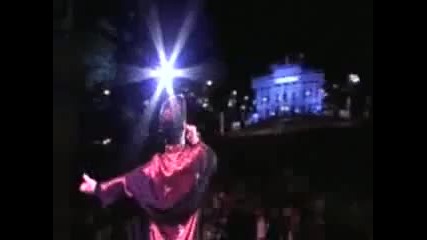 Dulce Pontes@vienna City Hall 08.05.2009 