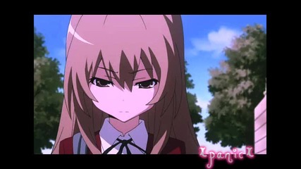 [amv]toradora - th0usand miles