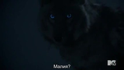 Teen Wolf Season 3 Episode 14 [ Bg Subs ]