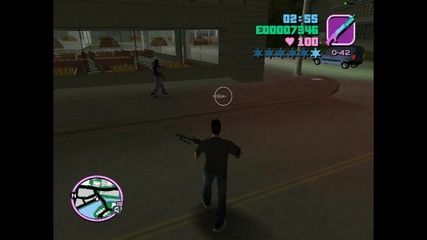 Gta Vice City Gameplay