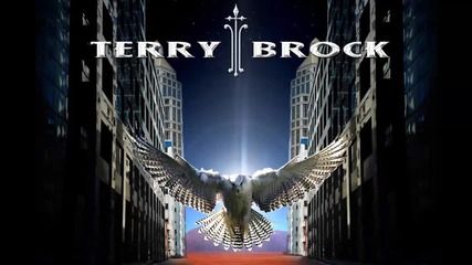 Terry Brock - The Rain