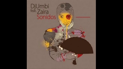 Dj Umbi - Sonidos (guido Nemola Dub)