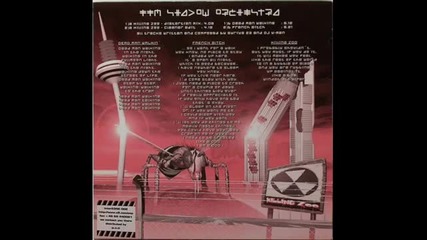 Ffm Shadow Orchestra - Killing Zoo (distortion Mix)