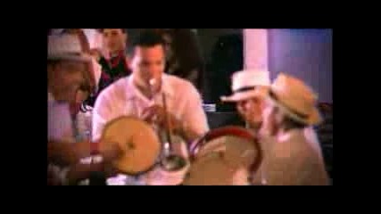 Salud Y Vida & Daddy Yankee - Lo Que Paso Paso