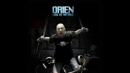 Orien - So Far Gone [dp016-2008]