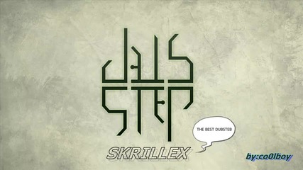 Skrillex - First of the year (bass Boost)