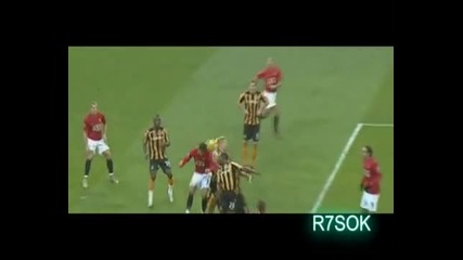 Cr7 Infinity 2008