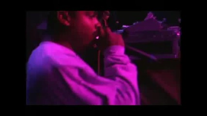 Tha Dogg Pound - Push Bacc 