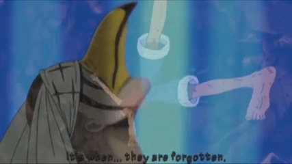 Monkey D. Luffy - The Pirate King