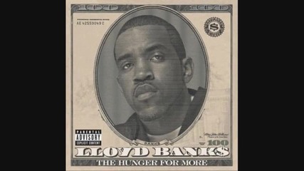 Llyod Banks feat. Nate Dogg - Till The End [prod. by Eminem] (2004)