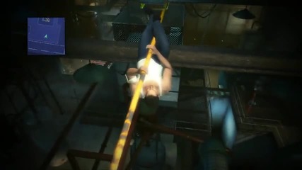 Prison Break _ The Conspiracy - Gameplay Pc (hd)