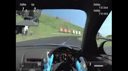 Gran Turismo 5 Prologue Review