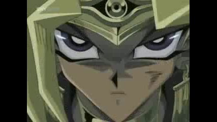 Mana & Atem