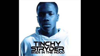 Tinchy Stryder Ft Taio Cruz - Take Me Back