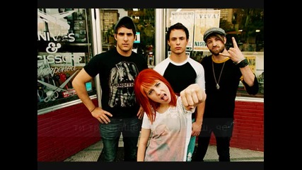 Decoy - Paramore превод 