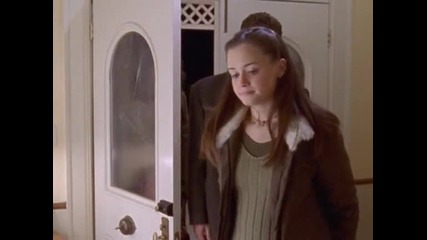 Gilmore Girls Season 1 Episode 15 Part 5