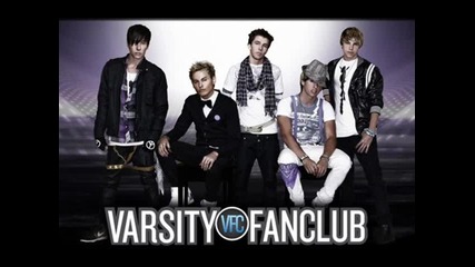 *hot* Varsity Fanclub - Tik Tok [2010]