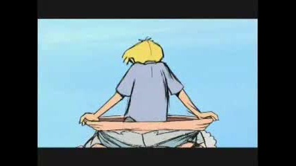 Animation Show - Drink