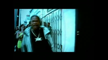Xzibit - What U See Is What U Get