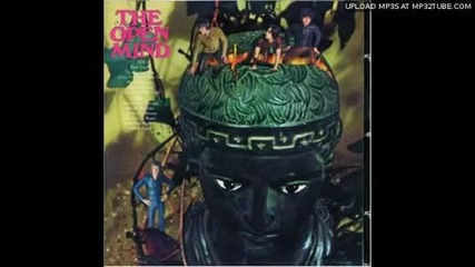 Open Mind - Falling Again
