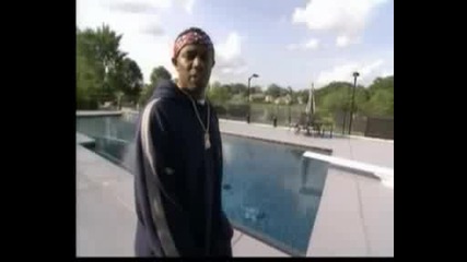 Mtv Cribs - Master P 