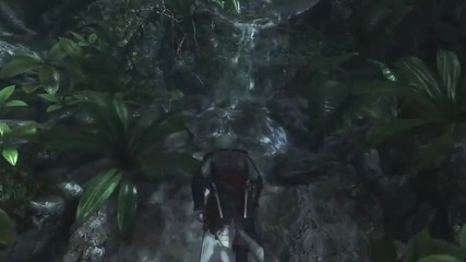 Assassins Creed 4 Black Flag-official Gameplay Demo trailer