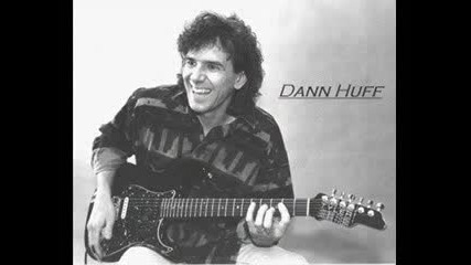 Dann Huff (GIANT)- One