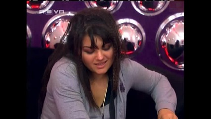 Vip Brother 3 [25.04.2009] - Част 2