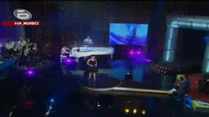 Music idol сезон.3 еп - 17 част 7