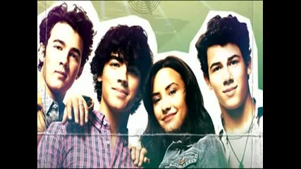 Camp Rock - Its On