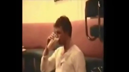 Пиянки в действие