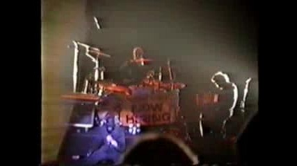 Mr. Bungle - The Stroke live 