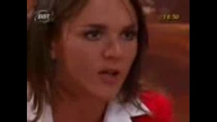 Непокорните [ Rebelde ] Eпизод 98