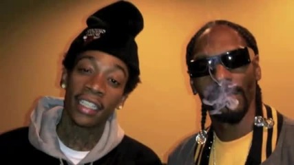 Snoop Dogg ft. Wiz Khalifa - That Good