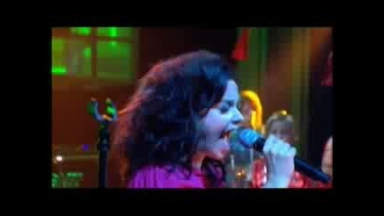 Bjork - Earth Intruders