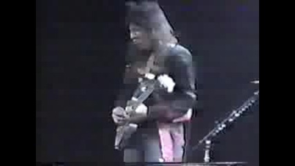 Bon Jovi I d Die For You Live Philadelphia March 1989 